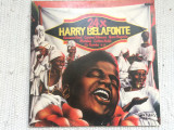 Harry Belafonte 24X Harry Belafonte dublu disc vinyl 2 lp muzica latin pop RCA, VINIL, rca records