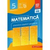 Mate consolidare. Cls. V. Partea II. 2024-2025, Maria Zaharia, Dan Zaharia, Sorin Peligrad, Paralela 45