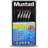 Taparina Teaser Sabiki Rig nr.4 5buc