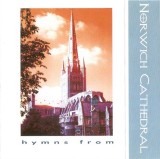 CD Norwich Cathedral Choir &lrm;&ndash; Hymns From Norwich Cathedral , original, Religioasa