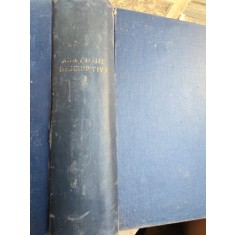 Tratat elementar de anatomie descriptiva si topografica (cu aplicatiuni medico-chirurgicale) - Vol. I Editia a III-a - Victor Papilian