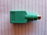 adaptor USB - PS2