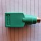 adaptor USB - PS2