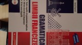 Ionuț Pepenel - Gramatica limbii franceze