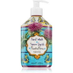 Rudy - Le Maioliche Portofino Săpun lichid pentru m&acirc;ini 500 ml