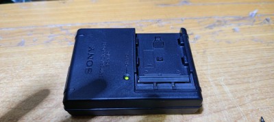 Incarcator Sony BC-VM10 #Han foto