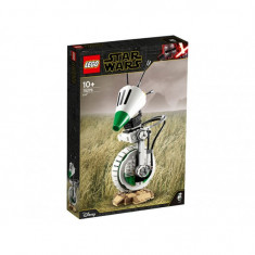 LEGO Star Wars D-O No. 75278 foto