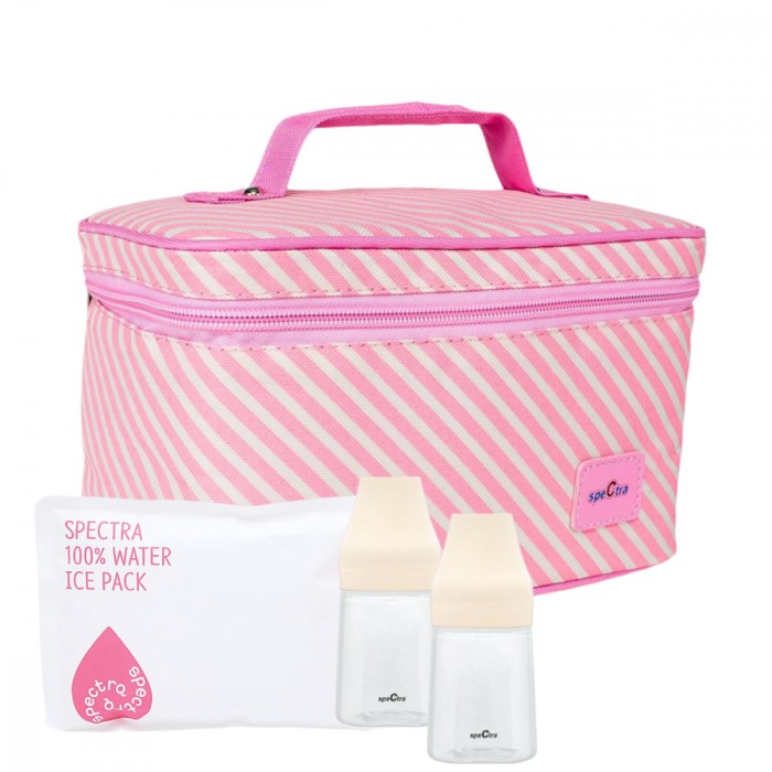 Geanta termoizolanta pentru transport PlayLearn Toys