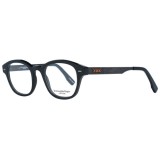 Cumpara ieftin Zegna Couture ZC5017 48 062 Horn, Rama ochelari de vedere, barbatesti