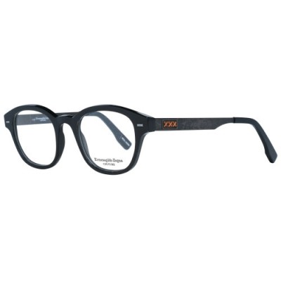 Zegna Couture ZC5017 48 062 Horn, Rama ochelari de vedere, barbatesti foto