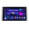Navigatie dedicata cu Android Suzuki Across dupa 2020, 3GB RAM, Radio GPS Dual