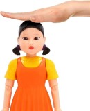 Papusa interactiva - Squid Game - Young-Hee | IMC Toys