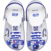 Saboti Crocs Classic Star Wars R2D2 Multicolor - Multi, 39, 41 - 43, 45