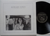 LP (vinil) Howard Jones &ndash; Human&#039;s Lib (EX), Pop