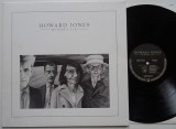 LP (vinil) Howard Jones &ndash; Human&#039;s Lib (EX), Pop