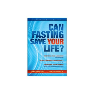 Can Fasting Save Your Life? foto