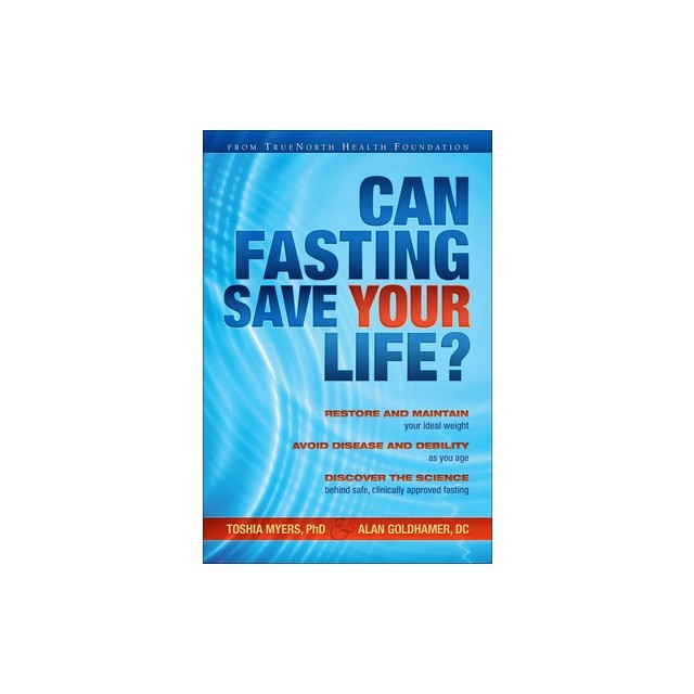 Can Fasting Save Your Life?