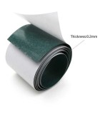 Izolatie hartie 0.2x50 mm 1m pentru acumulatori, Oem
