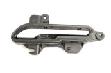M&acirc;ner exterior ușă st&acirc;nga spate TESLA MODEL 3 2020 OEM: 1081831-00-H 13898060