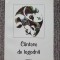 Cantece de logodna, Dorin Uritescu, cu autograf autor, 2014, 96 pag