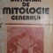 DICTIONAR DE MITOLOGIE GENERALA
