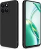BestCase&reg; Husa pentru Honor X7c / Honor 200 Smart din Silicon Ultra Slim, Negru