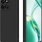 BestCase&reg; Husa pentru Honor X7c / Honor 200 Smart din Silicon Ultra Slim, Negru