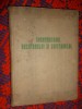 Indrumatorul bucatarului si cofetarului ( carte de bucate / sosuri , preparate reci , sandvisuri , preparate calde , preparate din vanat , dulciuri ), Cartonata