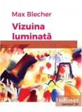 Vizuina luminata | Max Blecher