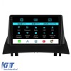 Navigatie Dedicata Renault Megane 2 (2002-2009), 9 Inch, 2Gb Ram, 32Gb stocare, Carplay Performance AutoTuning, General
