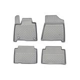 Presuri Hyundai Santa Fe 5 (typ MX5) stil tavita cu margini inalte, 2024-prezent, Hybrid si Plug-in Hybrid, Aristar