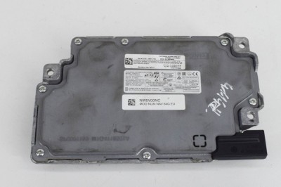Unitate de control navigație FORD FIESTA VII 2017 OEM: H1BT-14G371-FEC 21571062 foto