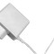 Sursă de alimentare POS POSC05200A-WH-Micro, cu alimentare de la 5V/2A/10W, adaptor, AC:CEE7/16. Adaptor DC:...