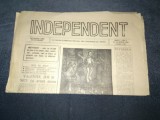 ZIARUL INDEPENDENT NR 6 1990