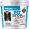 Repelent Strend Pro PET STOP, granulat, 1000 ml, descurajator natural pentru c&acirc;ini, pentru pisici, pentru c&acirc;ini, repelent