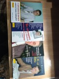 Lucian Belcea (autograf) - Un septuagenar isi aminteste (3 vol.) + C.V.-ul meu