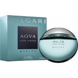 Bvlgari Aqva Marine EDT 100 ml