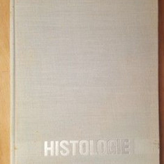 Histologie. Manual pentru invatamantul medical superior
