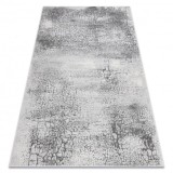Covor LIRA HE528 Vintage, structural, modern, fascinație - gri, 120x170 cm