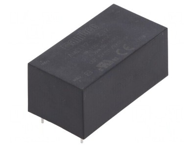 Convertor AC/DC 12W 5V foto