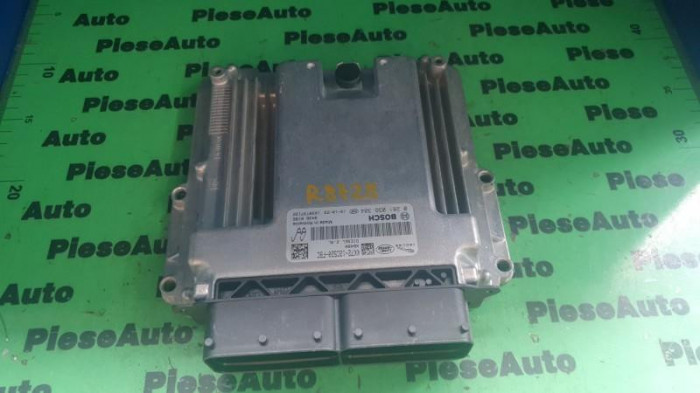 Calculator ecu Jaguar E-Pace (2017-) 0281036384