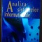Analiza sistemelor informationale- Dumitru Oprea, Gabriela Mesnita