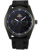 Cumpara ieftin Ceas Barbati, Orient, Sporty Quartz FUN6E001C0 - Marime universala