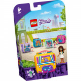 LEGO&reg; Friends - Cubul de inot al Andreei (41671)