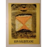 Catalog Ion Sălișteanu (expoziție după 2010 organizată de Fundația Fildas Art)