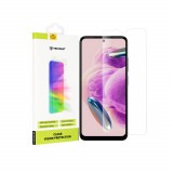 Folie Sticla pentru Xiaomi Redmi Note 12S Techsuit Clear Vision Glass Transparent