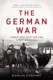 The German War: A Nation Under Arms, 19391945
