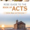 Rose Guide to the Book of Acts: Charts, Maps, and Time Lines