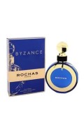 Cumpara ieftin Apa de parfum Rochas Byzance, 90 ml, pentru femei