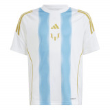 Tricou echipe adidas MESSI TR JSY Y